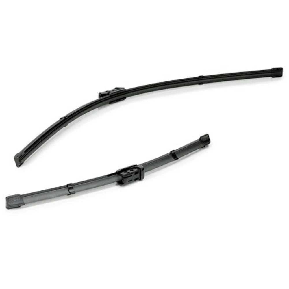 Komplet przednich wycieraczek Oximo Flat Original 700 & 400 mm do Volkswagen Caddy 4 2020-2026