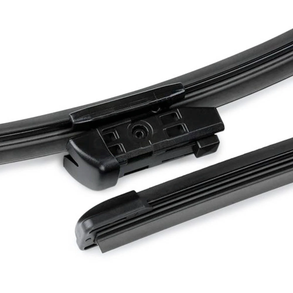 Komplet przednich wycieraczek Oximo Flat Original 700 & 400 mm do Volkswagen Caddy 4 2020-2026