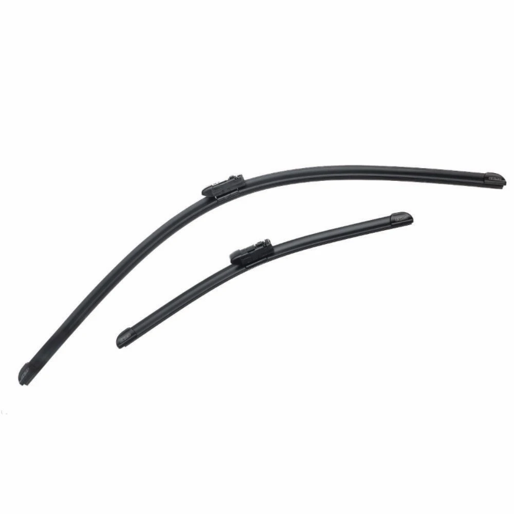 Komplet przednich wycieraczek Oximo Flat Original 700 & 400 mm do Toyota Prius 4 2015-2022