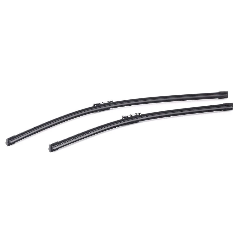 Komplet przednich wycieraczek Oximo Flat Original 650 & 530 mm do Audi A6 Allroad 2012-2018