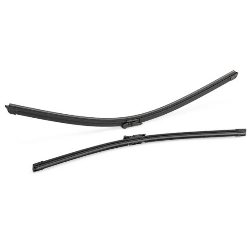 Komplet przednich wycieraczek Oximo Flat Original 650 & 530 mm do Audi A6 Allroad 2012-2018
