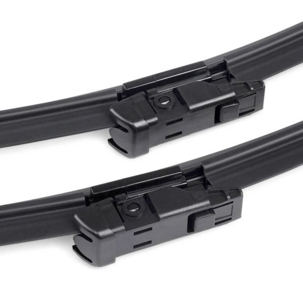 Komplet przednich wycieraczek Oximo Flat Original 650 & 530 mm do Audi A6 Allroad 2012-2018
