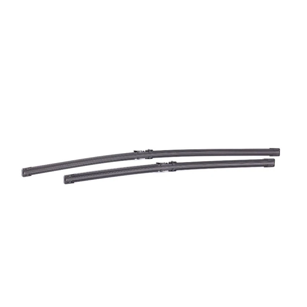 Komplet przednich wycieraczek Oximo Flat Original 650 & 500 mm do Volkswagen Transporter T7 2024-2026