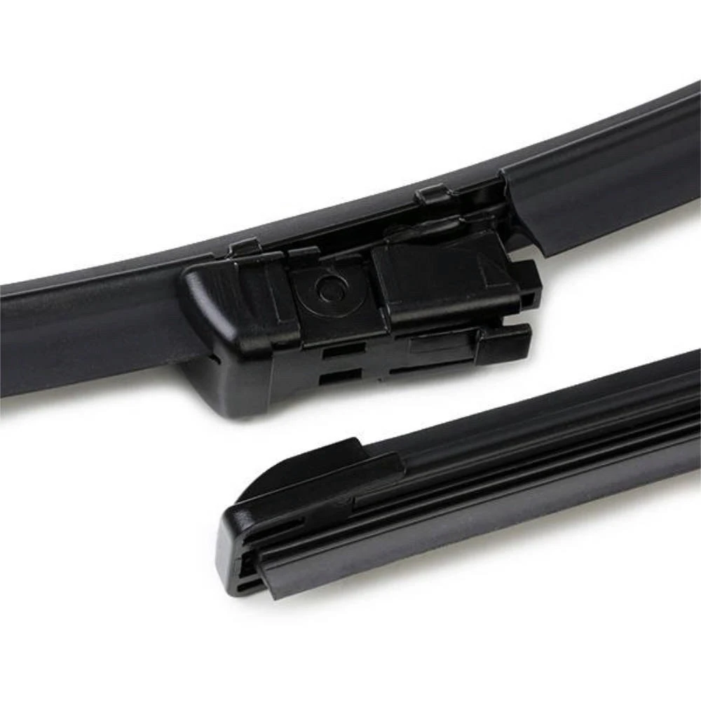 Komplet przednich wycieraczek Oximo Flat Original 650 & 500 mm do Volkswagen Transporter T7 2024-2026