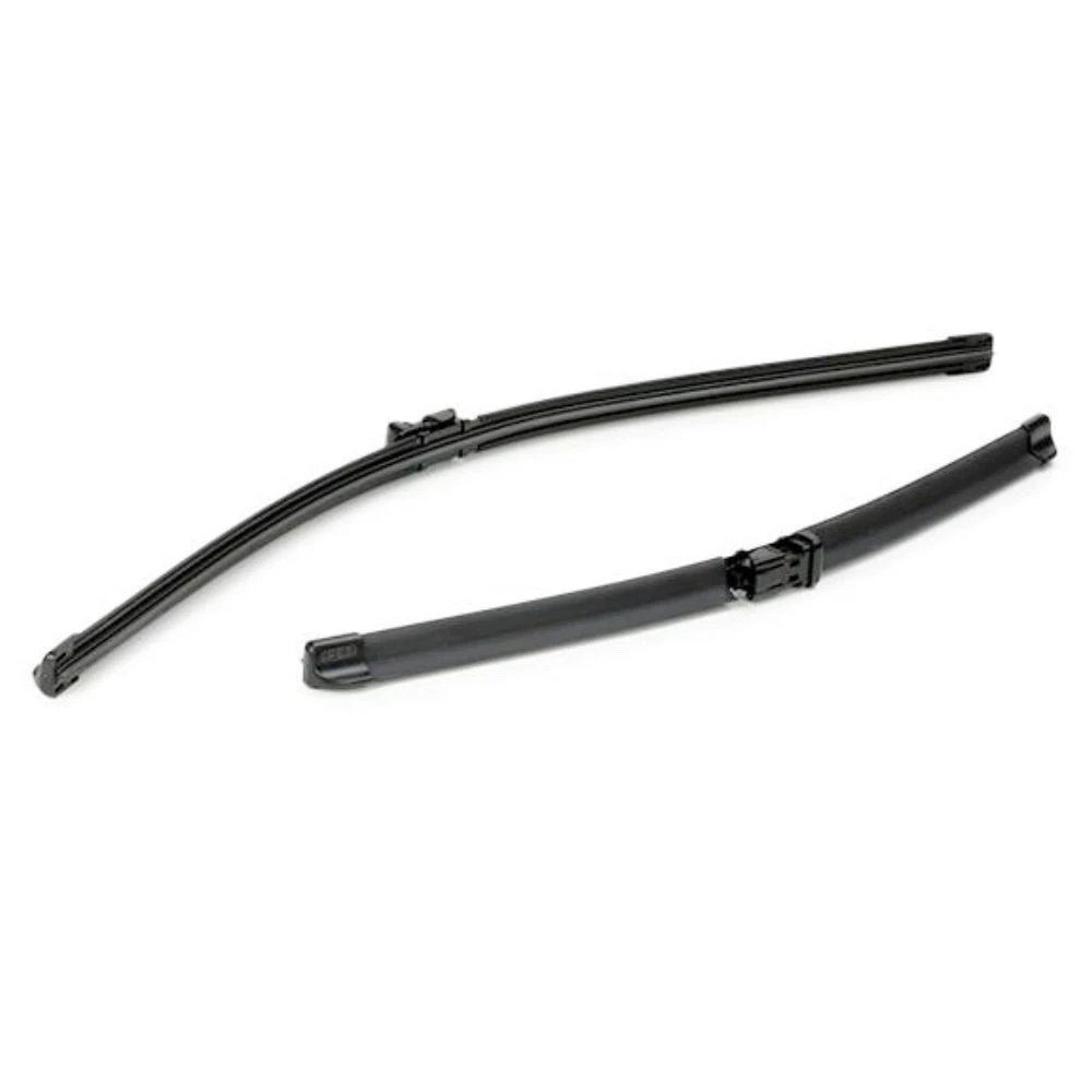 Komplet przednich wycieraczek Oximo Flat Original 650 & 475 mm do Jaguar F-Pace 2015-2026