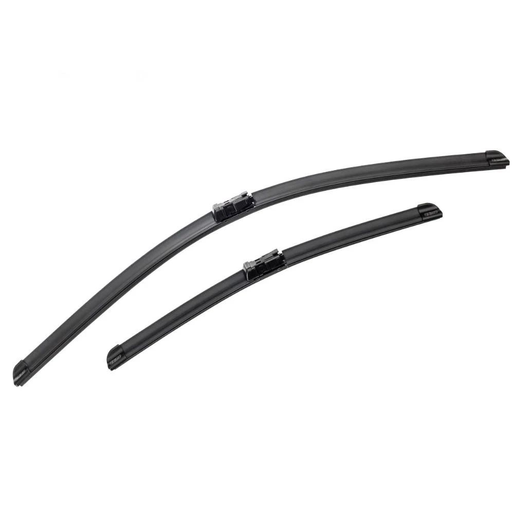 Komplet przednich wycieraczek Oximo Flat Original 650 & 430 mm do Opel Combo E 2018-2026