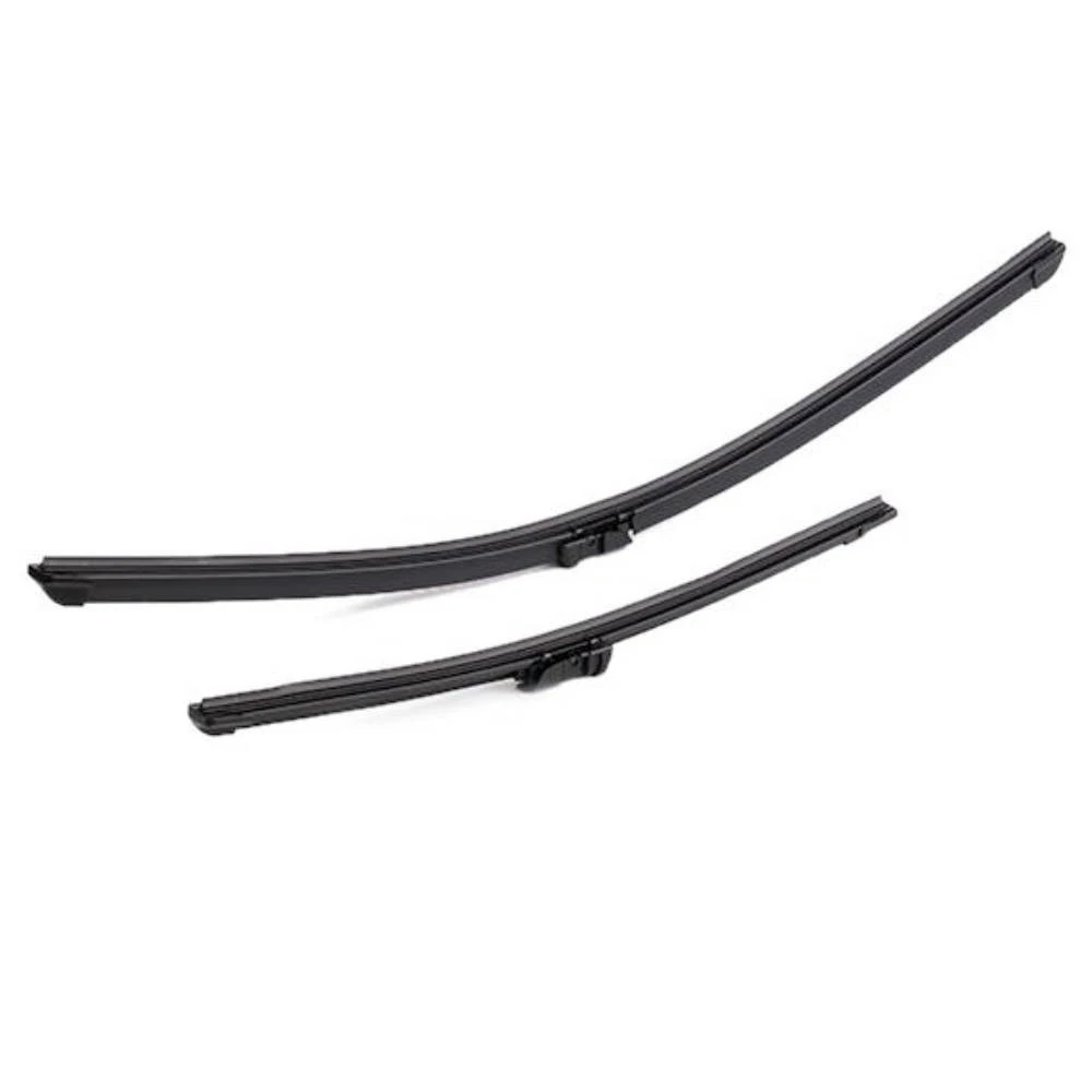 Komplet przednich wycieraczek Oximo Flat Original 650 & 400 mm do Buick Encore GX 2019-2026