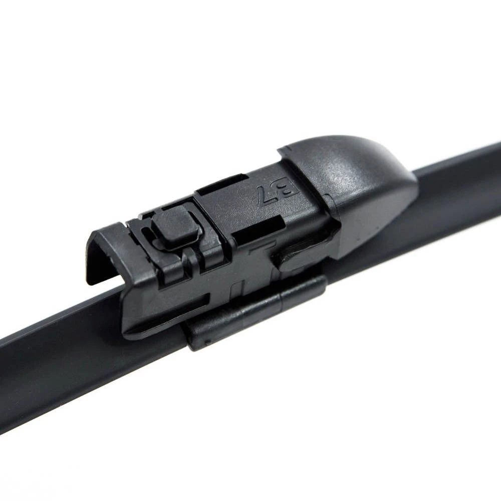 Front wiper blade set Oximo Flat Original 650 & 400 mm for Toyota Avensis 3 2009-2015