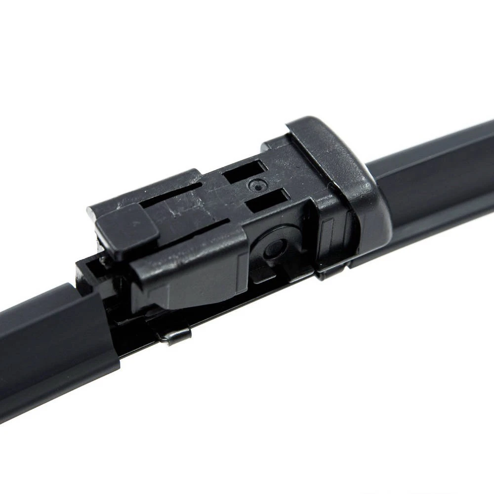 Komplet przednich wycieraczek Oximo Flat Original 650 & 400 mm do Subaru Impreza 5 2016-2023