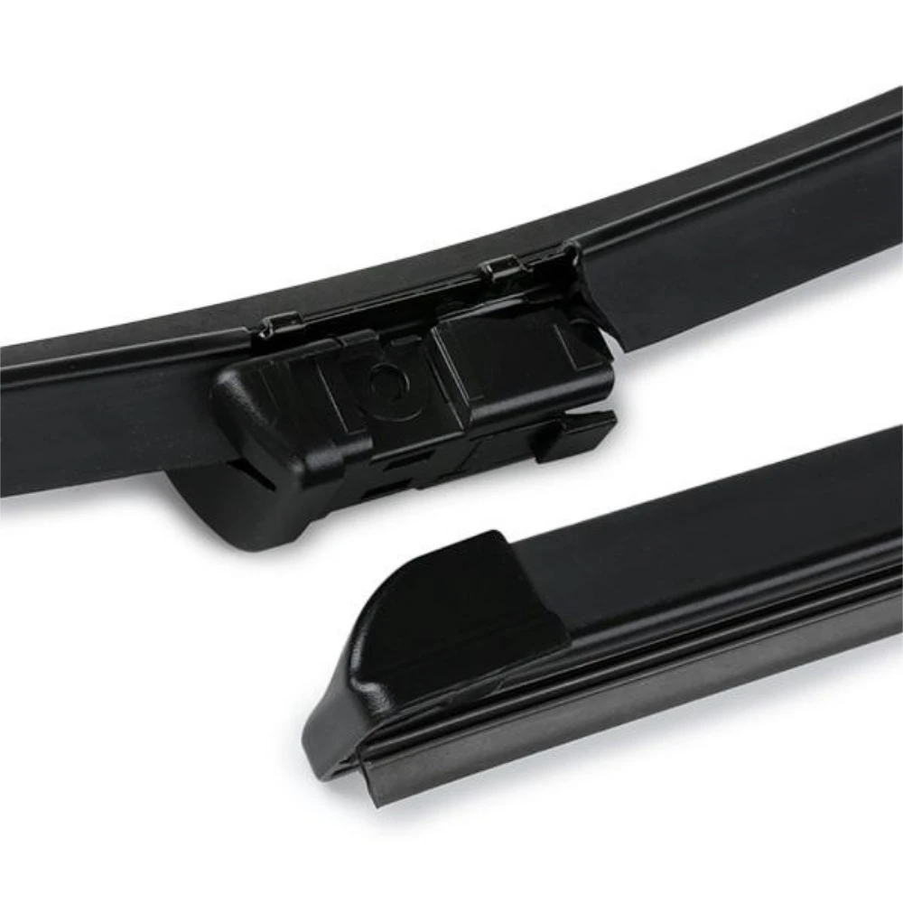 Комплект передних дворников Oximo Flat Original 650 & 375 мм для Ford Fiesta USA 2011-2020