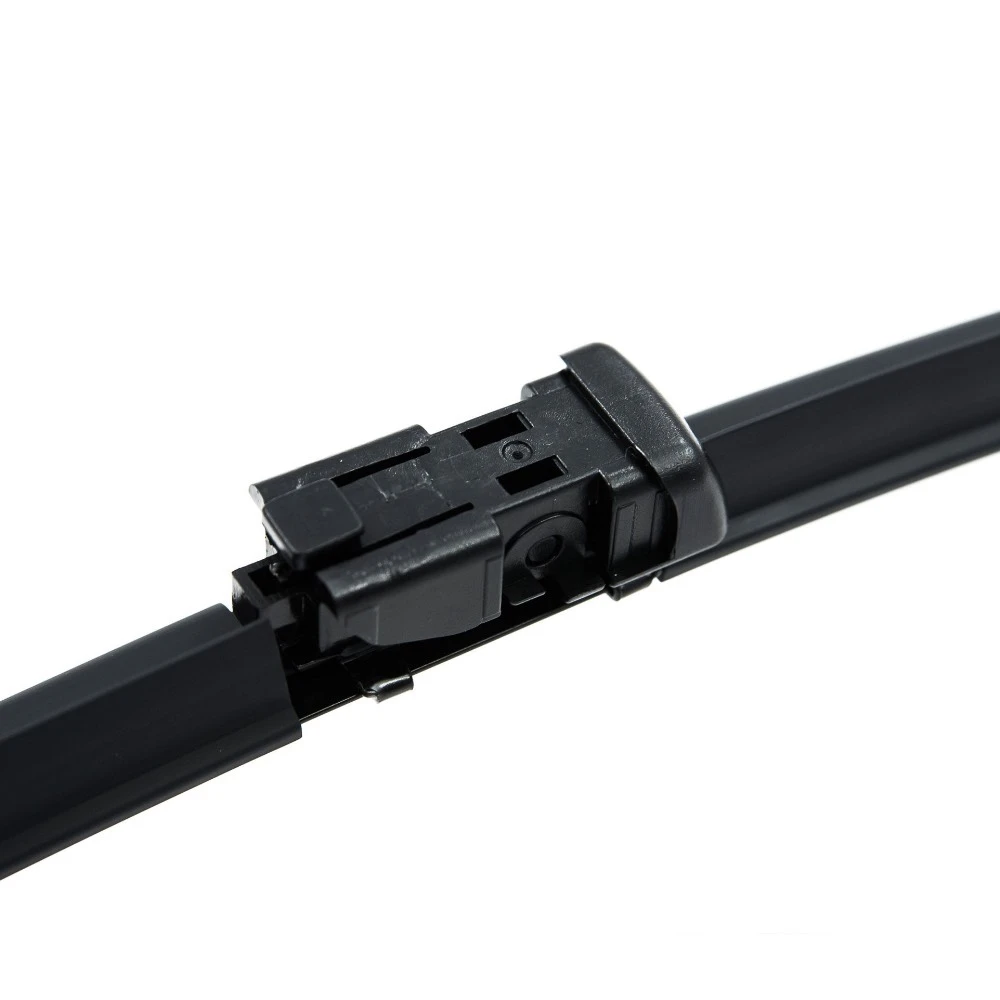 Комплект передних дворников Oximo Flat Original 650 & 375 мм для Ford Fiesta USA 2011-2020