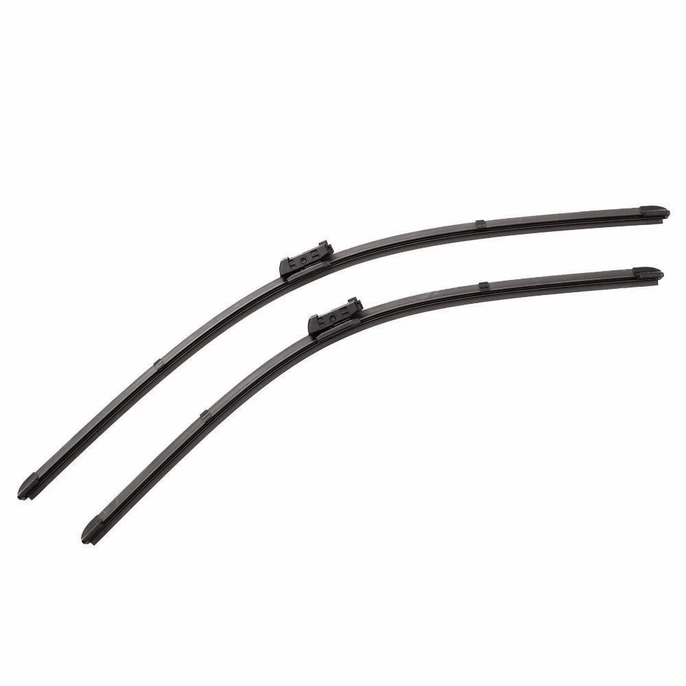 Komplet przednich wycieraczek Oximo Flat Original 630 & 550 mm do Volkswagen Tiguan 2 2016-2023
