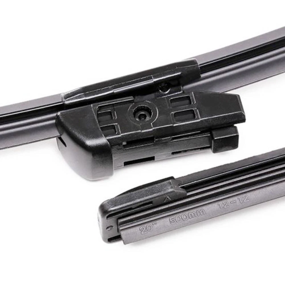 Komplet przednich wycieraczek Oximo Flat Original 600 & 500 mm do Audi A4 Allroad 2009-2016