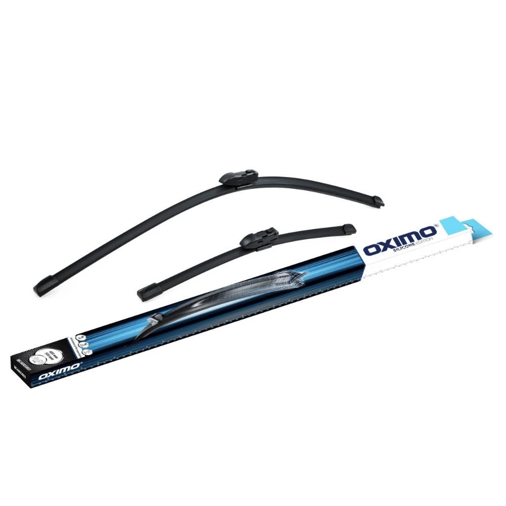 Wycieraczki Oximo Flat Original do Range Rover