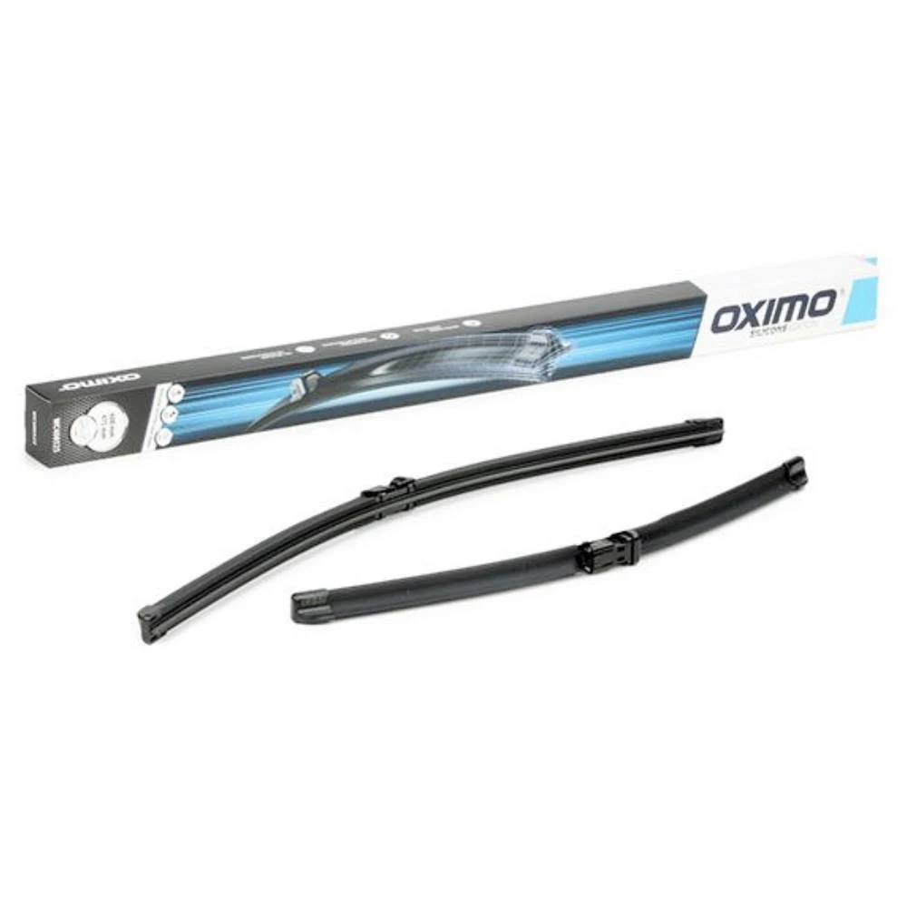 Wycieraczki Oximo Flat Original do Lync & Co 5