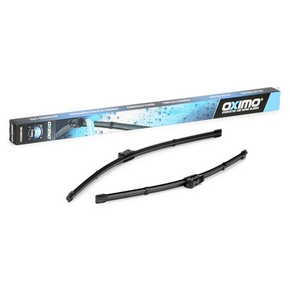 Wycieraczki Oximo Flat Original do Honda Civic