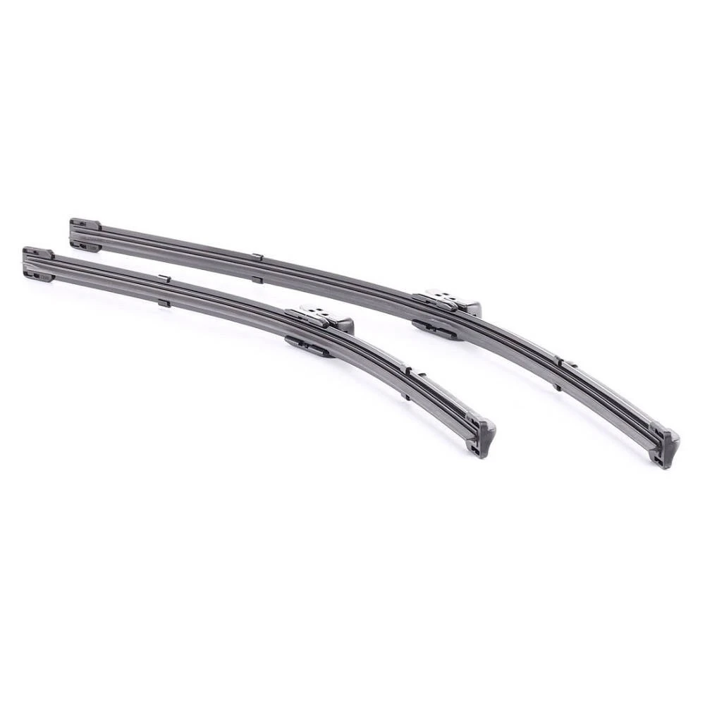 Komplet przednich wycieraczek Oximo Flat Original 600 & 475 mm do Volkswagen Golf 6 Cabrio 2011-2016