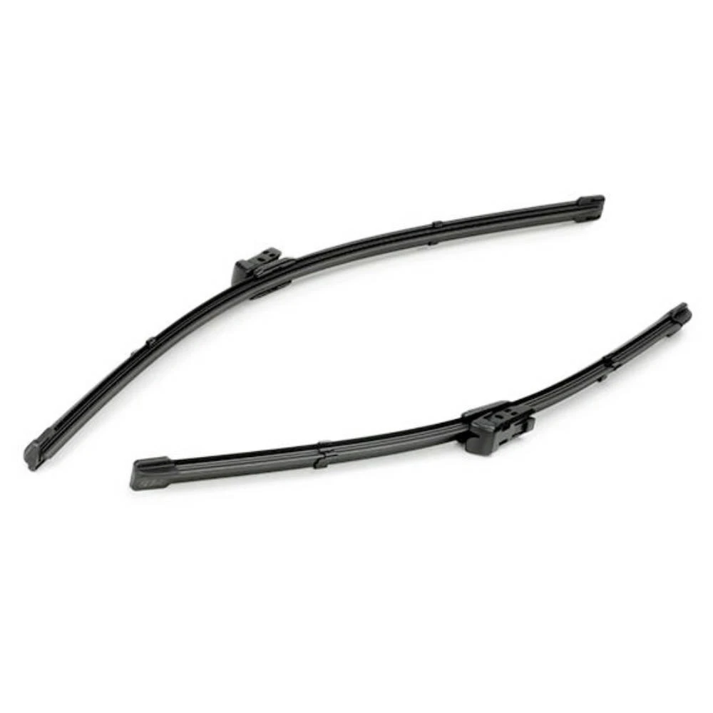 Komplet przednich wycieraczek Oximo Flat Original 600 & 475 mm do Volkswagen Golf 6 Cabrio 2011-2016