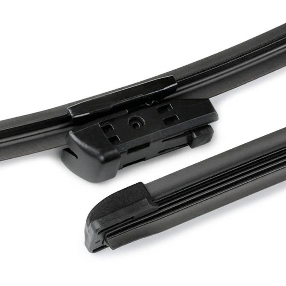Komplet przednich wycieraczek Oximo Flat Original 600 & 475 mm do Volkswagen Golf 6 Cabrio 2011-2016