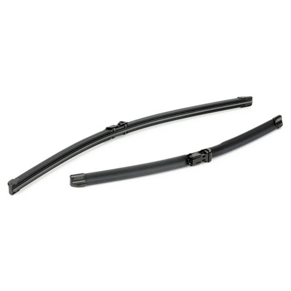 Komplet przednich wycieraczek Oximo Flat Original 600 & 475 mm do Volkswagen Passat B7 2010-2011