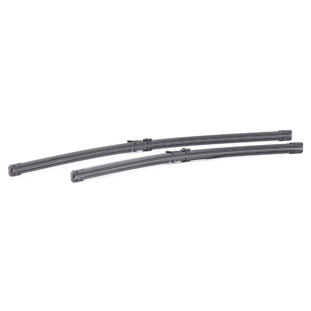 Komplet przednich wycieraczek Oximo Flat Original 600 & 475 mm do Volkswagen Passat B7 2010-2011