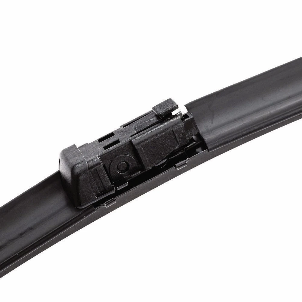 Front wiper blade set Oximo Flat Original 600 & 380 mm for Chrysler Ypsilon 2011-2026