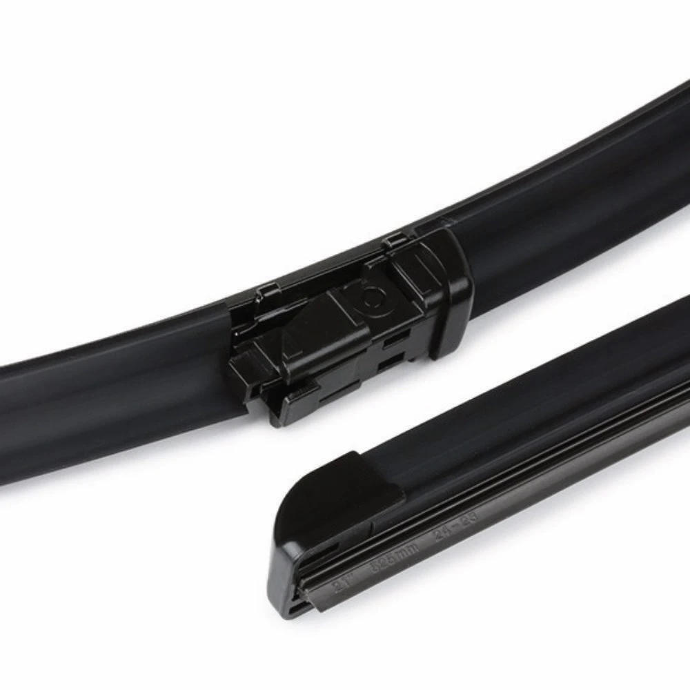 Front wiper blade set Oximo Flat Original 530 & 475 mm for JAC T8 Pro 2024-2026