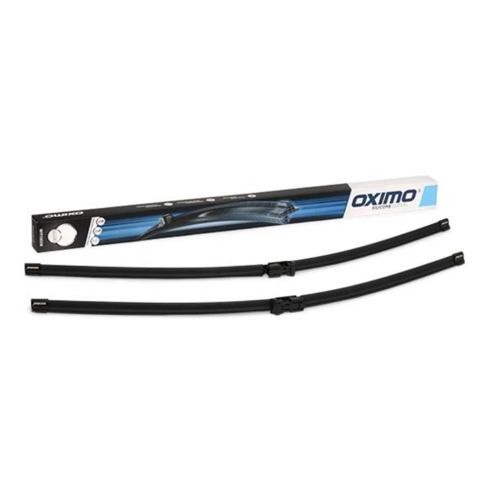 Wycieraczki Oximo Flat Original do Renault Espace