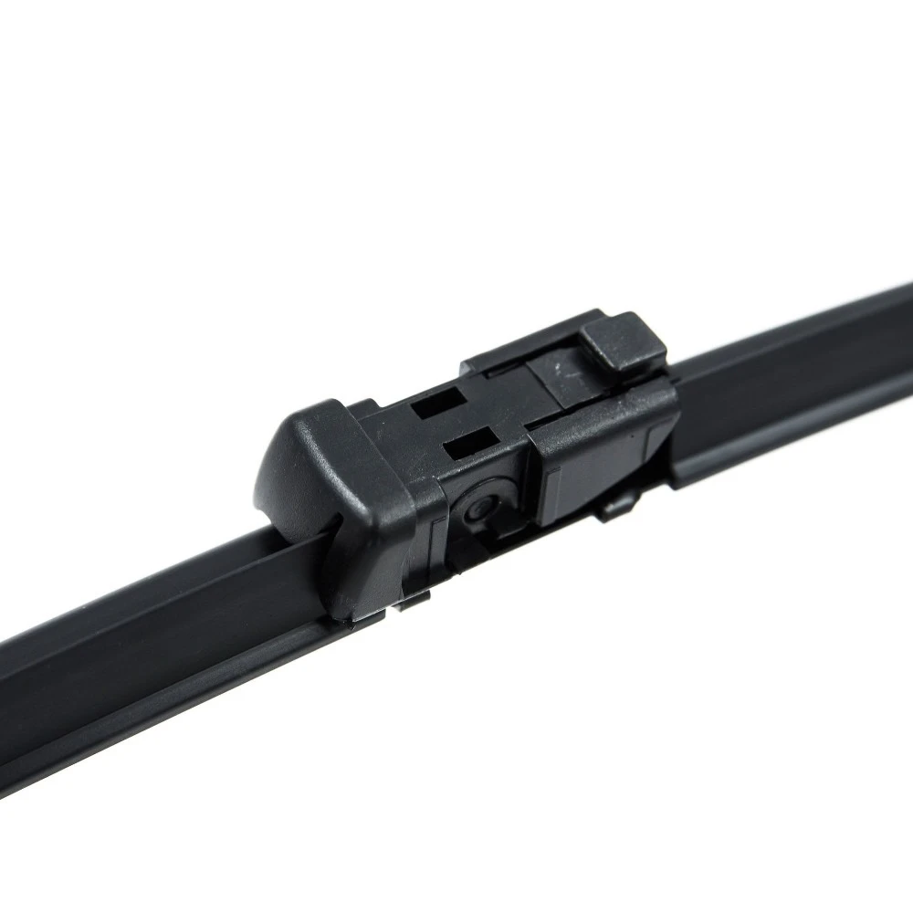 Front wiper blade set Oximo Flat Original 750 & 650 mm for Ford S-MAX 1 2006-2009