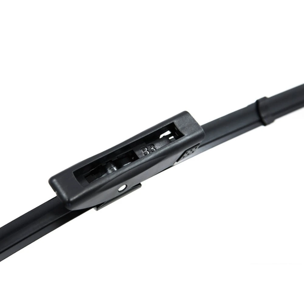 Komplet przednich wycieraczek Oximo Flat Original 650 & 550 mm do Renault Scenic 2 2004-2009
