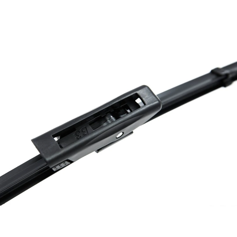 Komplet przednich wycieraczek Oximo Flat Original 650 & 550 mm do Renault Scenic 2 2004-2009