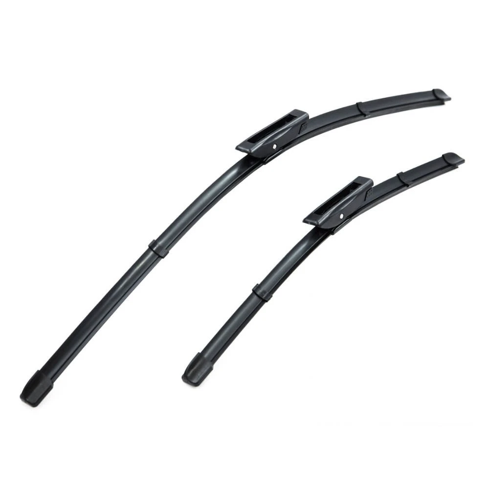 Komplet przednich wycieraczek Oximo Flat Original 650 & 550 mm do Renault Scenic 2 2004-2009