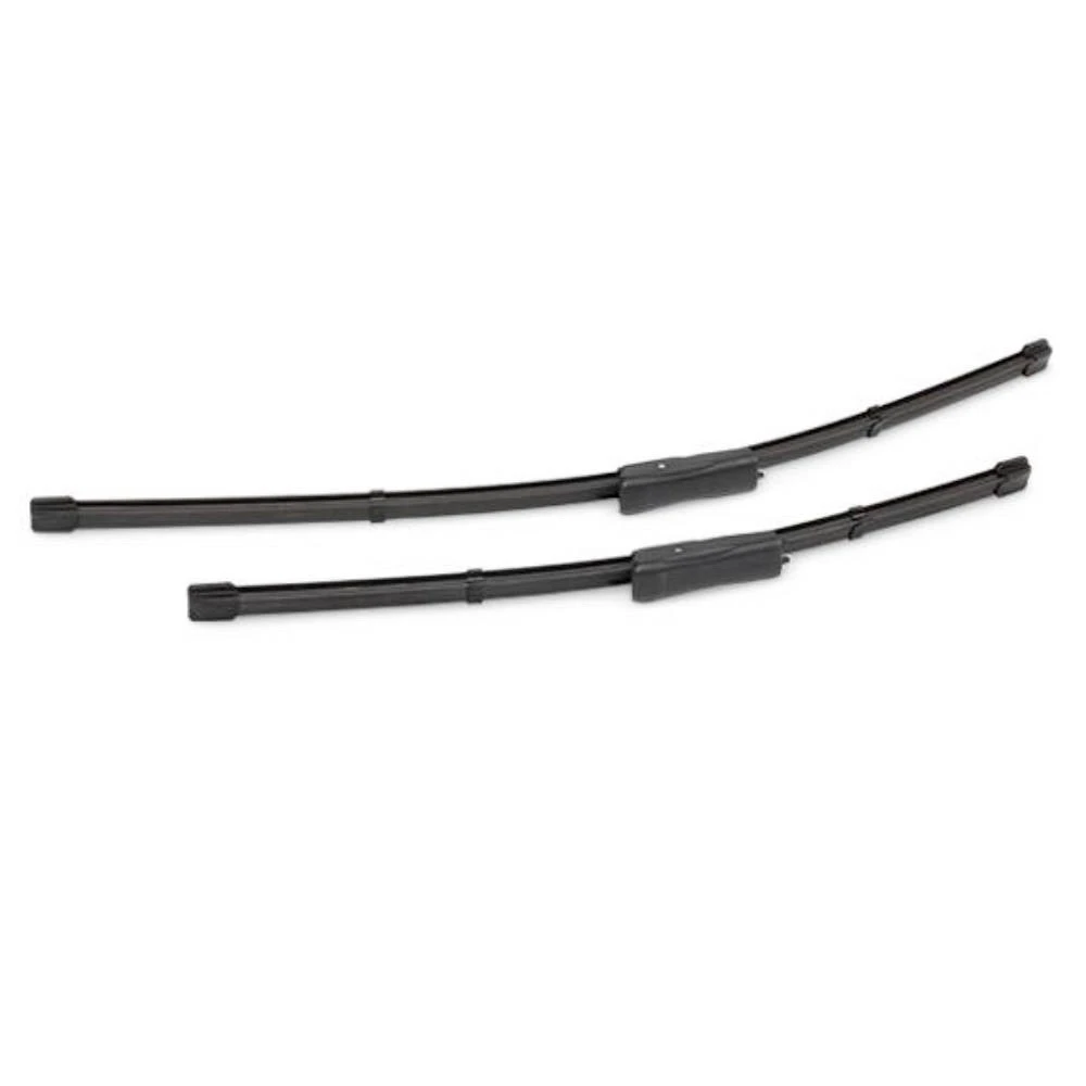 Комплект передних дворников Oximo Flat Original 650 & 475 мм для Citroen Jumpy 3 2016-2026