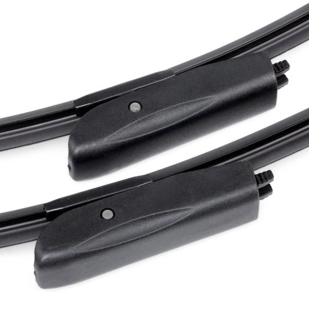 Комплект передних дворников Oximo Flat Original 650 & 475 мм для Citroen Jumpy 3 2016-2026