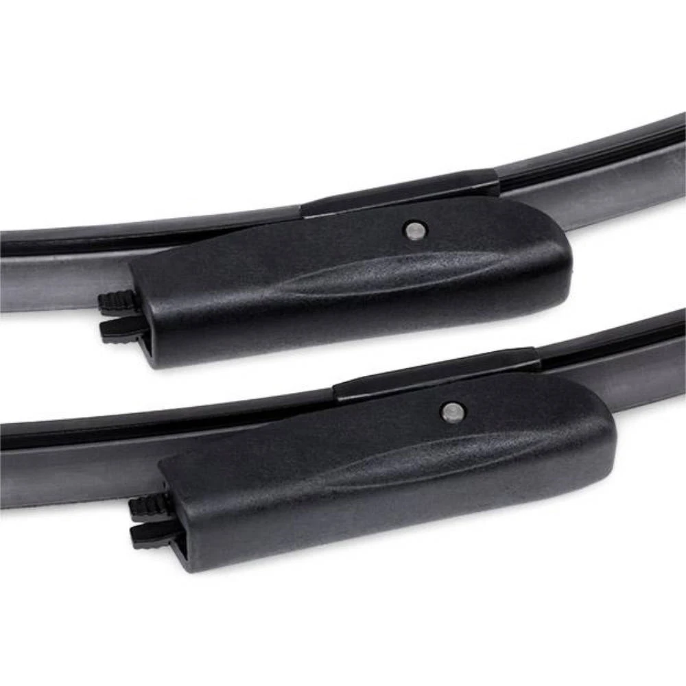Komplet przednich wycieraczek Oximo Flat Original 650 & 400 mm do Renault Laguna 3 2007-2016