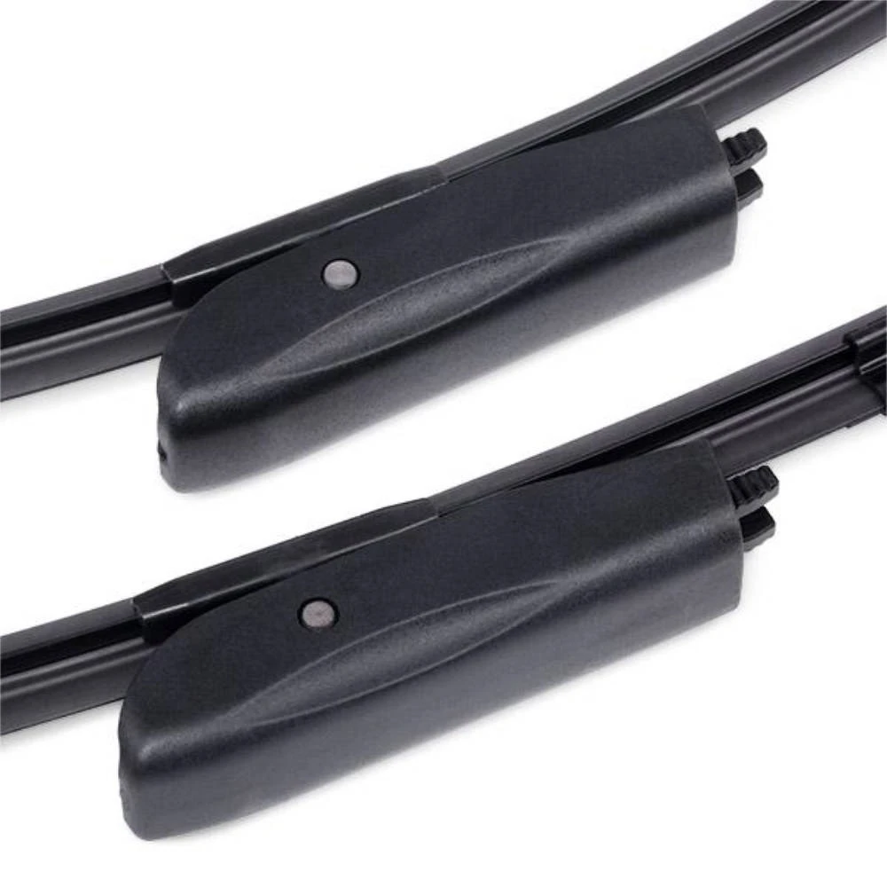 Комплект передних дворников Oximo Flat Original 650 & 350 мм для Renault Clio 4 2012-2019