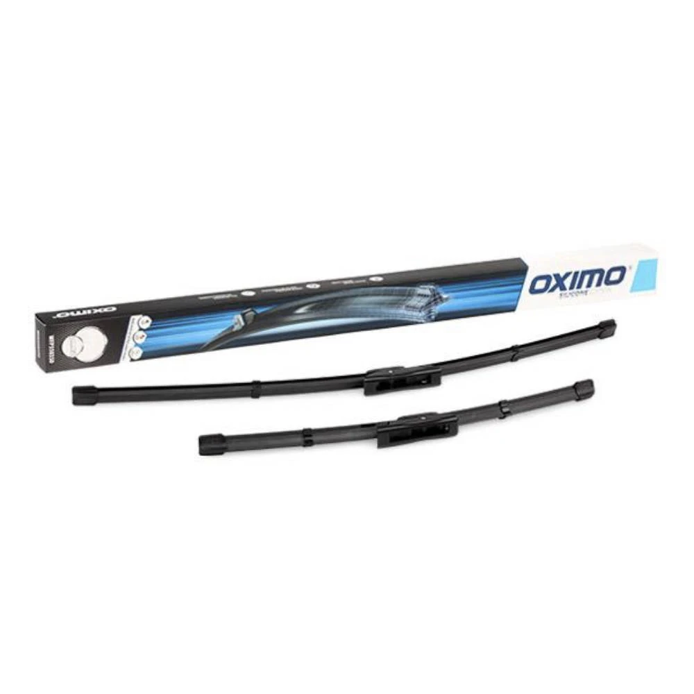 Wycieraczki Oximo Flat Original do DS DS3
