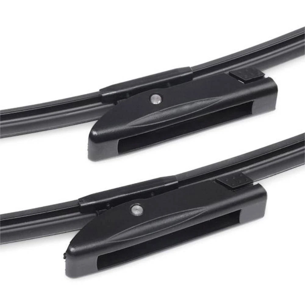 Komplet przednich wycieraczek Oximo Flat Original 600 & 400 mm do Renault Clio 3 2005-2007
