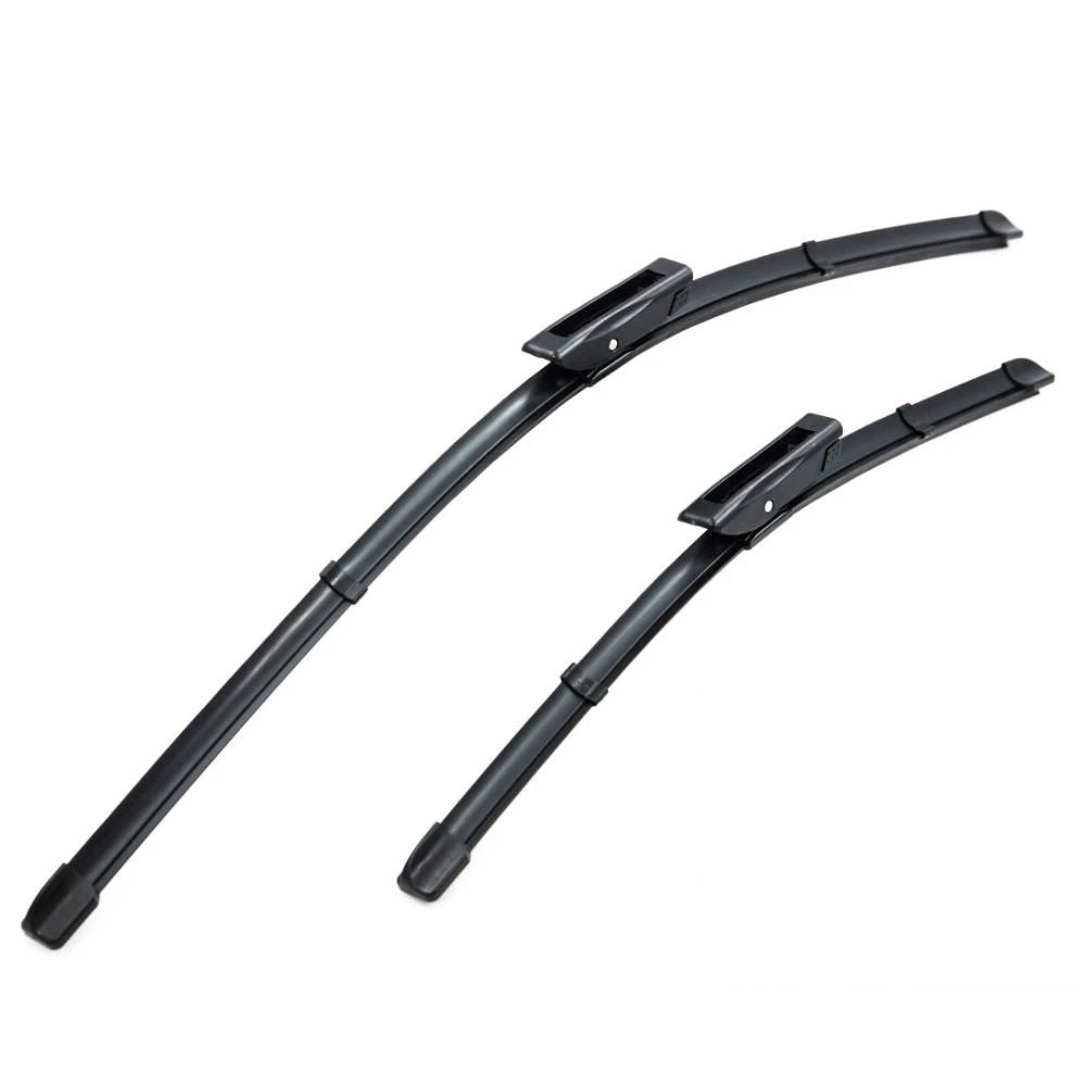 Komplet przednich wycieraczek Oximo Flat Original 600 & 400 mm do Renault Clio 3 2005-2007
