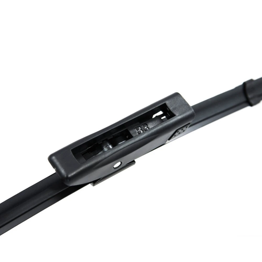 Komplet przednich wycieraczek Oximo Flat Original 600 & 400 mm do Renault Clio 3 2005-2007