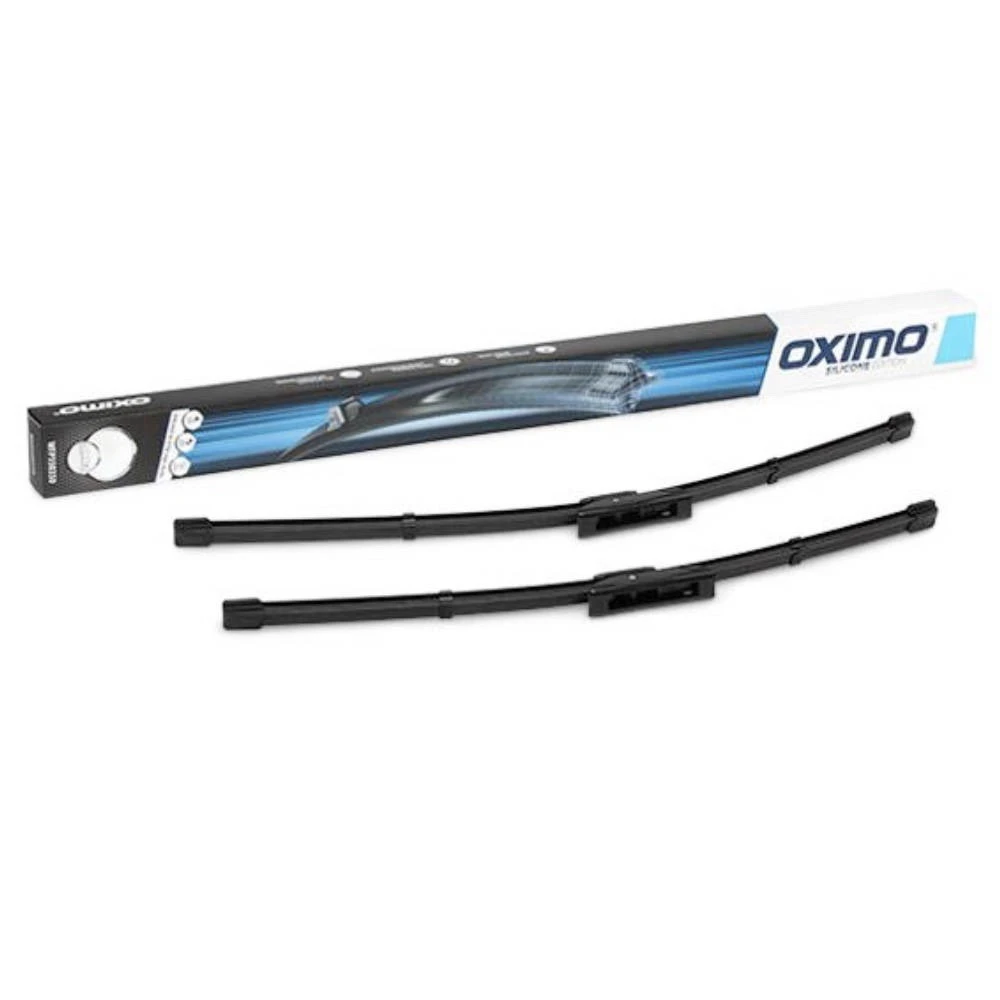 Wycieraczki Oximo Flat Original do Dacia Duster