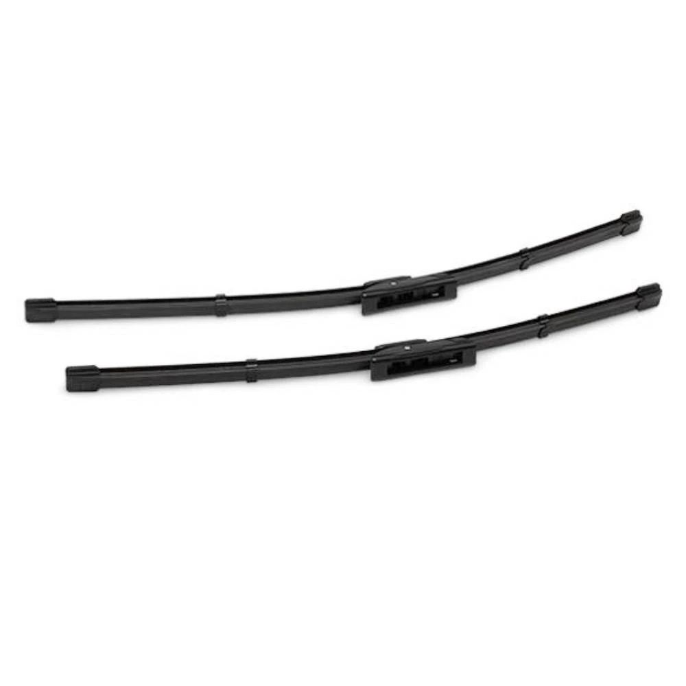 Komplet przednich wycieraczek Oximo Flat Original 550 & 475 mm do Dacia Sandero | Stepway 2 2015-2020
