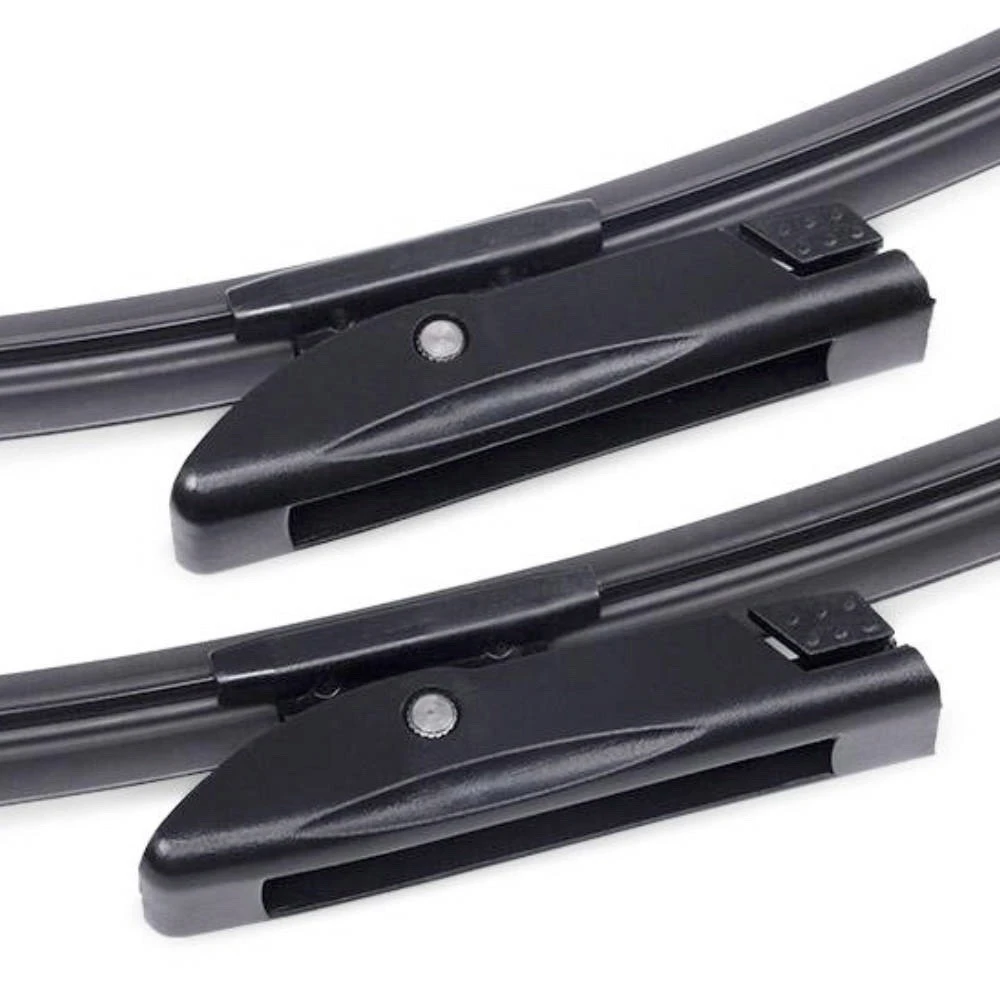 Komplet przednich wycieraczek Oximo Flat Original 550 & 475 mm do Dacia Sandero | Stepway 2 2015-2020