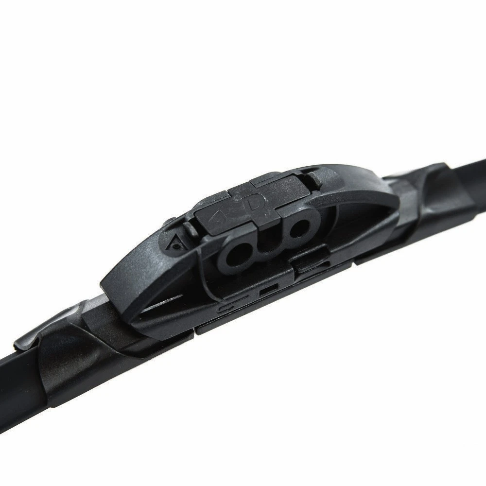 Komplet przednich wycieraczek Oximo Flat Original 650 & 550 mm do Renault Scenic 2 2003-2004