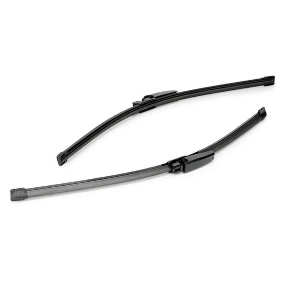 Komplet przednich wycieraczek Oximo Flat Original 550 & 550 mm do Audi A4 2003-2008