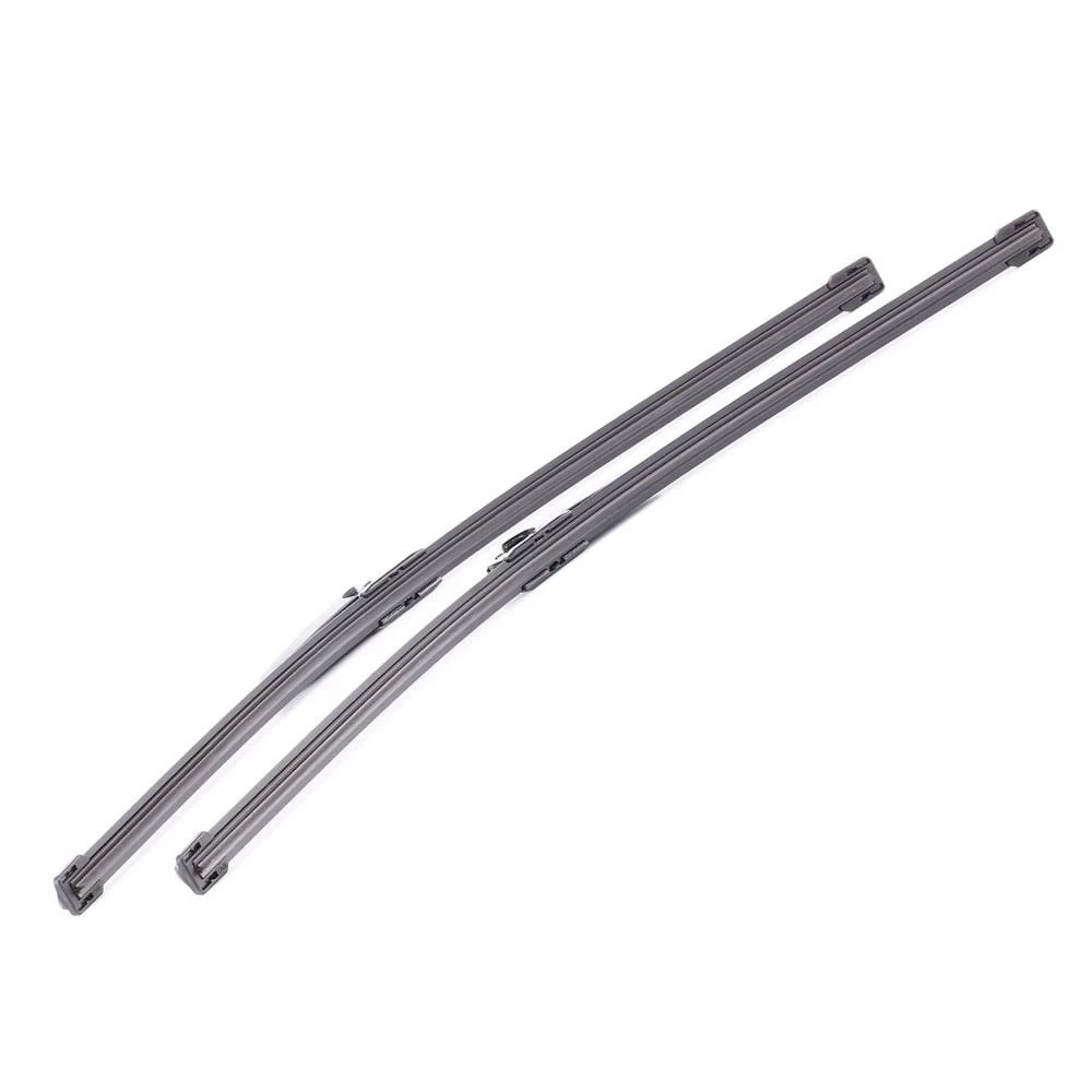 Komplet przednich wycieraczek Oximo Flat Original 550 & 550 mm do Audi A4 2003-2008