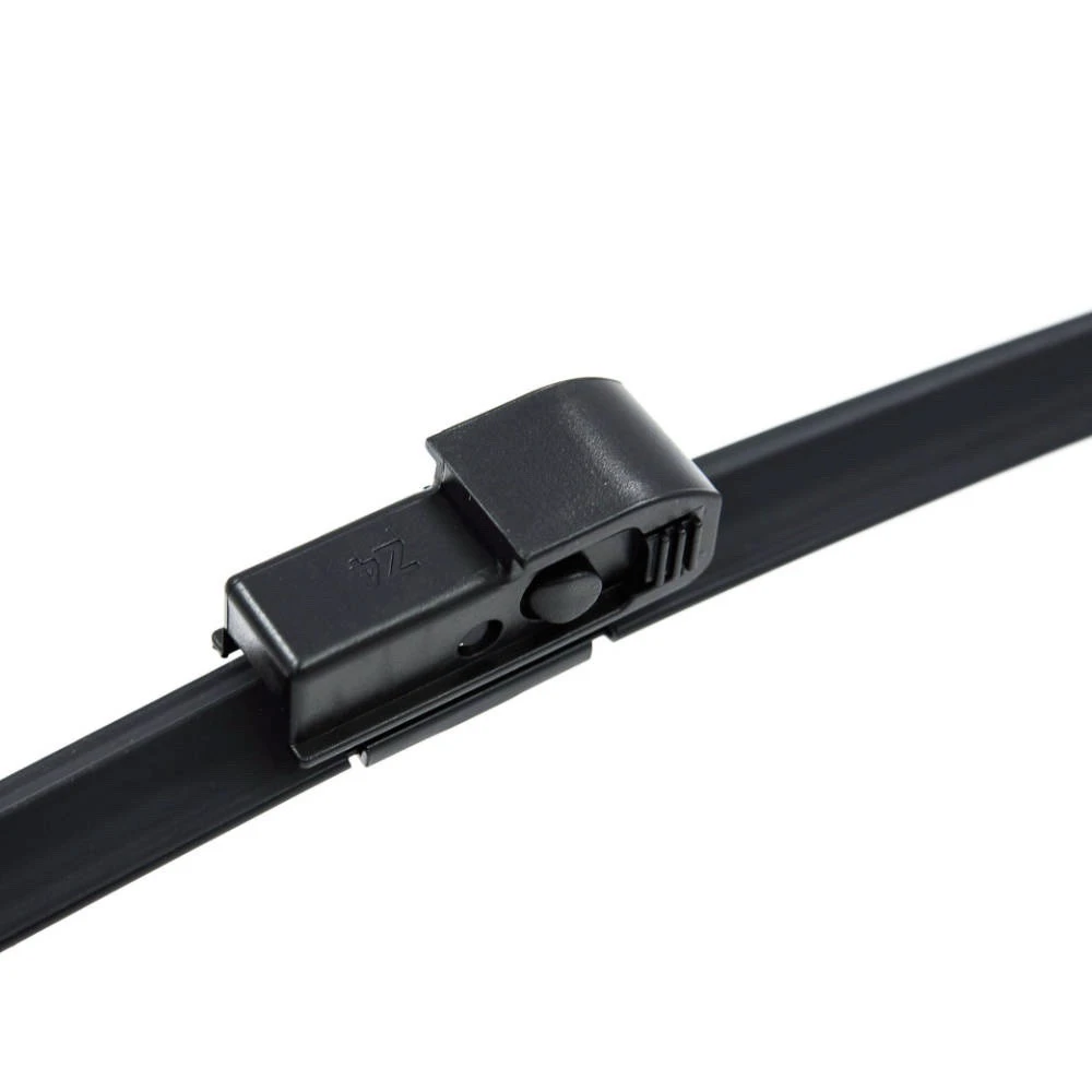 Komplet przednich wycieraczek Oximo Flat Original 650 & 550 mm do Peugeot 607 2000-2009