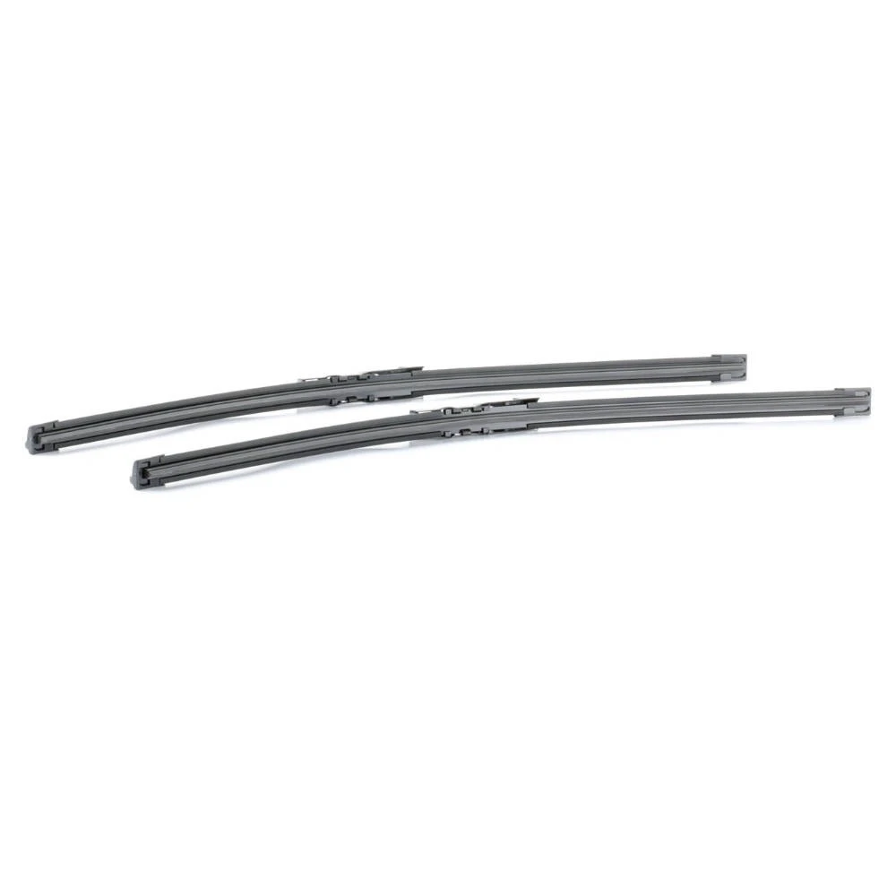 Komplet przednich wycieraczek Oximo Flat Original 550 & 550 mm do Audi A6 Allroad 2006-2011