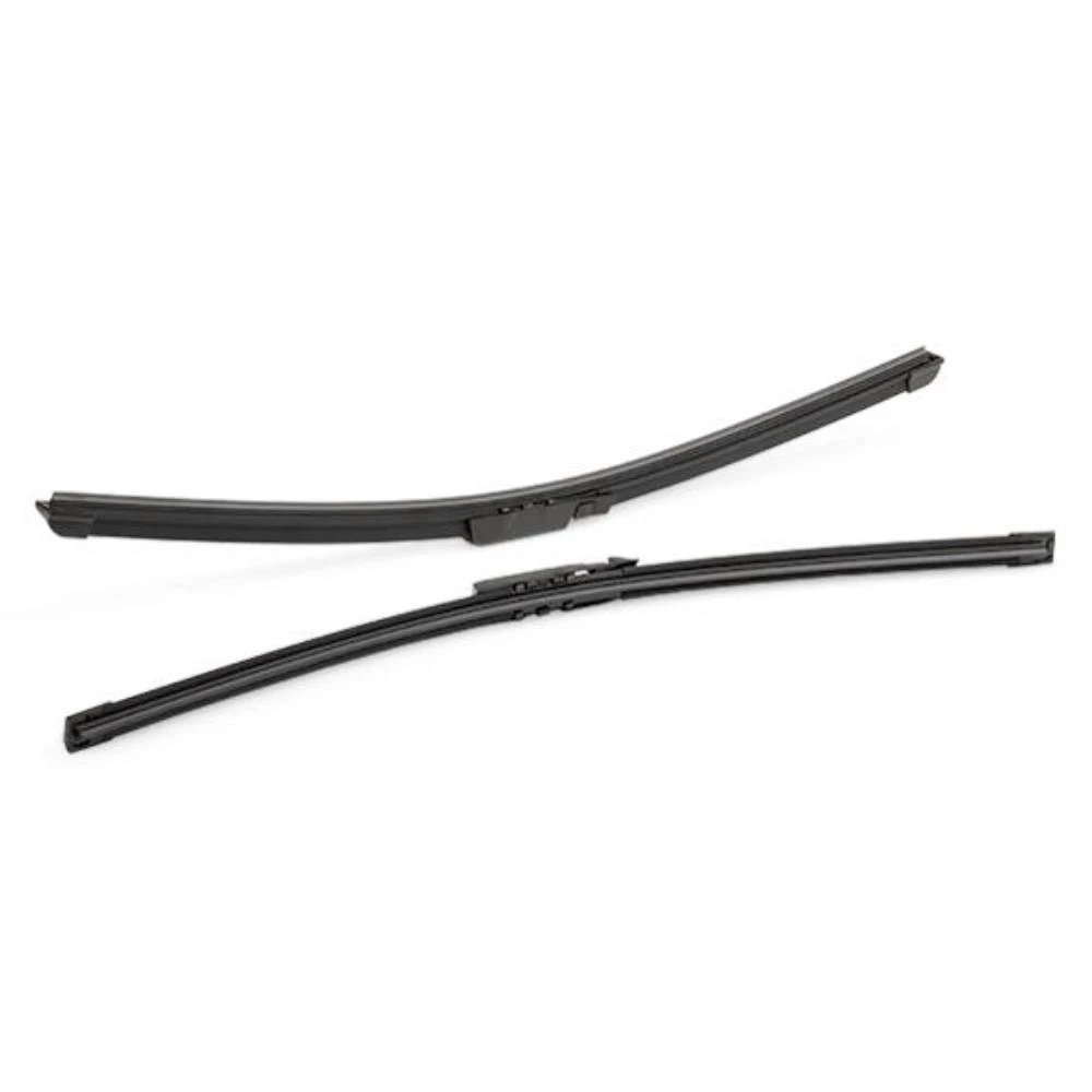 Komplet przednich wycieraczek Oximo Flat Original 550 & 550 mm do Audi A6 Allroad 2006-2011