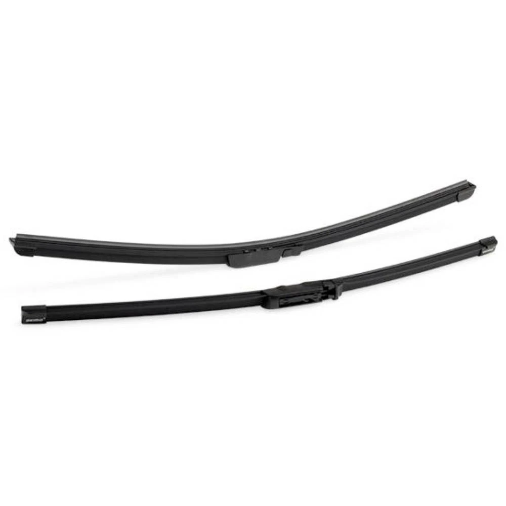 Komplet przednich wycieraczek Oximo Flat Original 550 & 550 mm do Audi A6 Allroad 2006-2011
